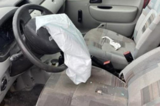 Serrure avant droit RENAULT KANGOO 1