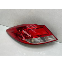 Feu arriere principal gauche (feux) OPEL INSIGNIA 1