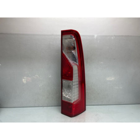 Feu arriere principal droit (feux) RENAULT MASTER 3