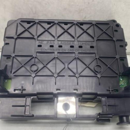 Boitier servitude moteur (BSM) CITROEN XSARA PICASSO
