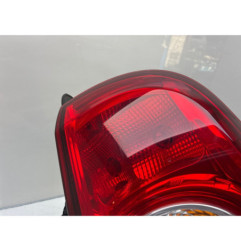 Feu arriere principal droit (feux) DACIA DUSTER 1