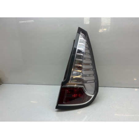 Feu arriere principal droit (feux) RENAULT SCENIC 3 Photo n°1
