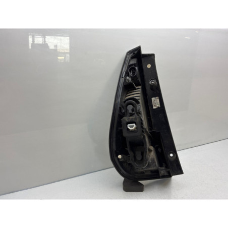 Feu arriere principal droit (feux) RENAULT SCENIC 3