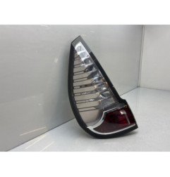 Feu arriere principal gauche (feux) RENAULT SCENIC 3