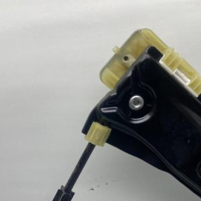 Leve vitre electrique avant droit FORD C-MAX 2 Photo n°6
