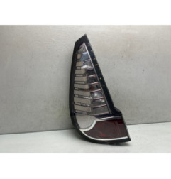 Feu arriere principal gauche (feux) RENAULT SCENIC 3