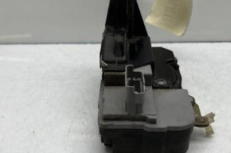 Serrure avant droit PEUGEOT 307