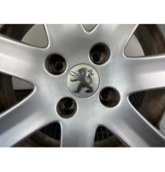 Jante PEUGEOT 207