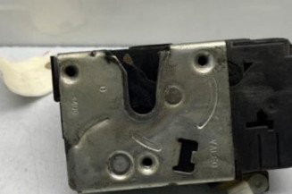 Serrure avant droit PEUGEOT 307
