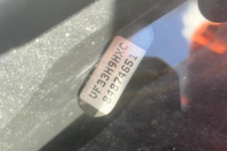 Serrure avant droit PEUGEOT 307