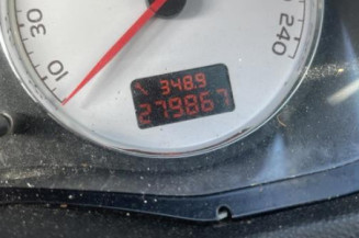 Serrure avant droit PEUGEOT 307