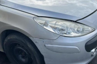 Serrure avant droit PEUGEOT 307
