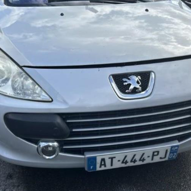 Serrure avant droit PEUGEOT 307 Photo n°15