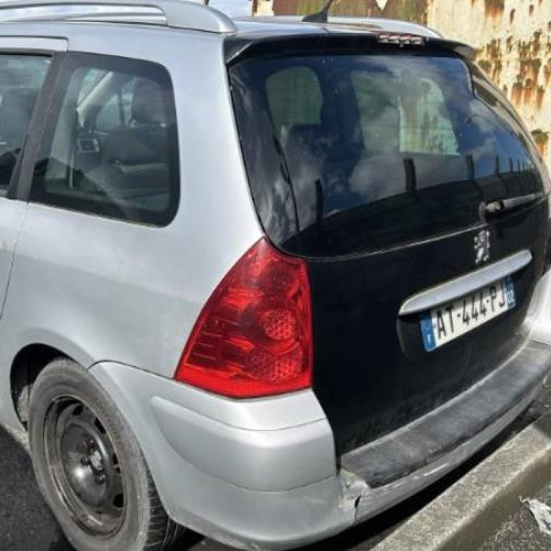 Serrure avant droit PEUGEOT 307 Photo n°19