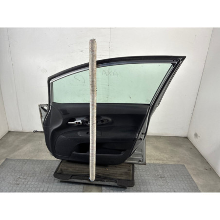 Porte avant droit TOYOTA AURIS 1