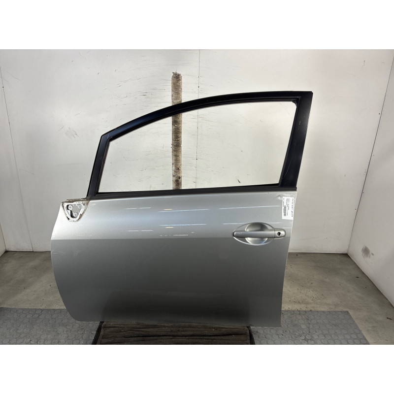 Porte avant gauche TOYOTA AURIS 1 Photo n°3