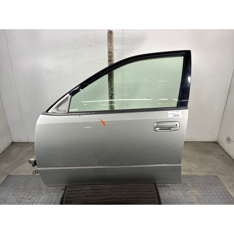 Porte avant gauche LEXUS GS 2 Photo n°3