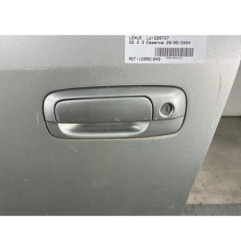 Porte avant gauche LEXUS GS 2