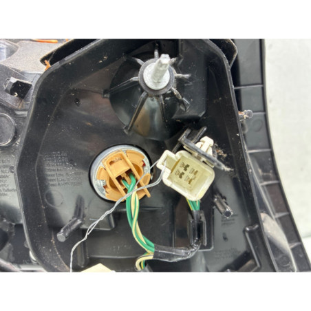 Feu arriere principal droit (feux) TOYOTA YARIS 3
