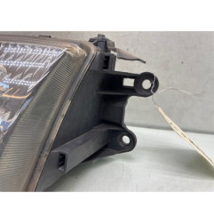 Optique avant principal gauche (feux)(phare) MAZDA 626 4