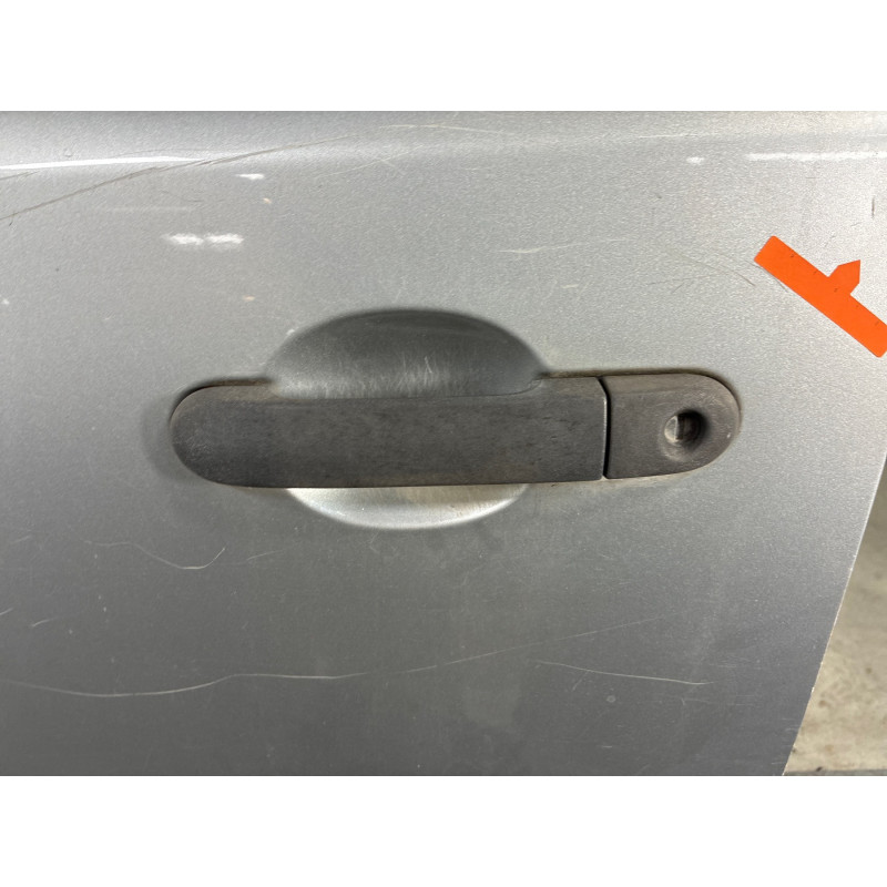 Porte avant gauche NISSAN NOTE 1 Photo n°3