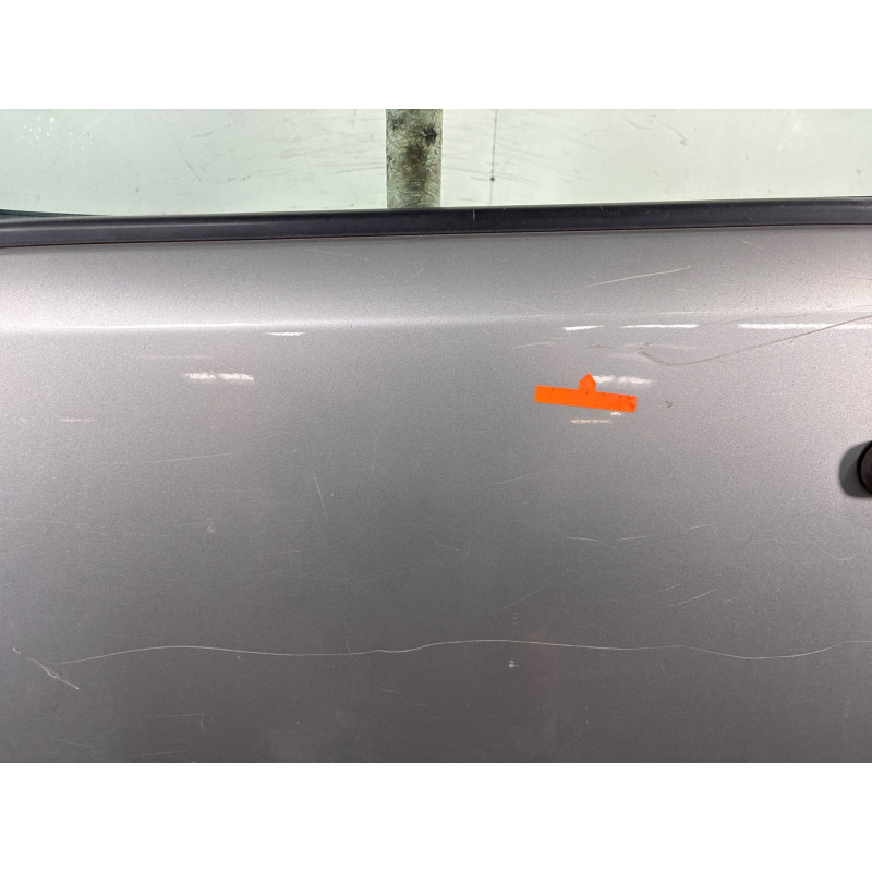Porte avant gauche NISSAN NOTE 1 Photo n°4