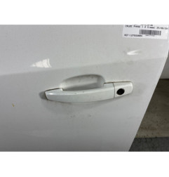 Porte avant gauche CHEVROLET CRUZE