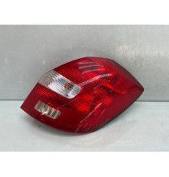 Feu arriere principal droit (feux) SKODA FABIA 2