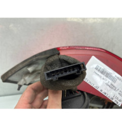 Feu arriere principal droit (feux) SKODA FABIA 2