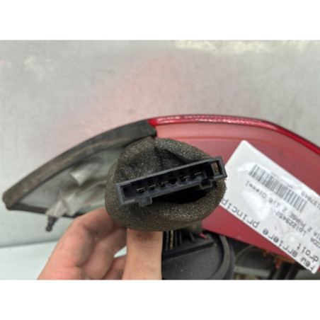 Feu arriere principal droit (feux) SKODA FABIA 2