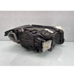 Optique avant principal gauche (feux)(phare) BMW SERIE 5 F11