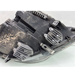 Optique avant principal gauche (feux)(phare) BMW SERIE 5 F11