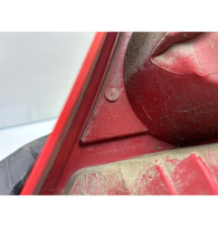 Feu arriere principal gauche (feux) RENAULT CLIO 2