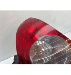 Feu arriere principal gauche (feux) RENAULT CLIO 2