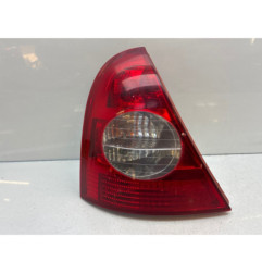 Feu arriere principal gauche (feux) RENAULT CLIO 2