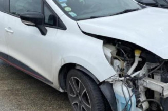 Verin de capot RENAULT CLIO 4