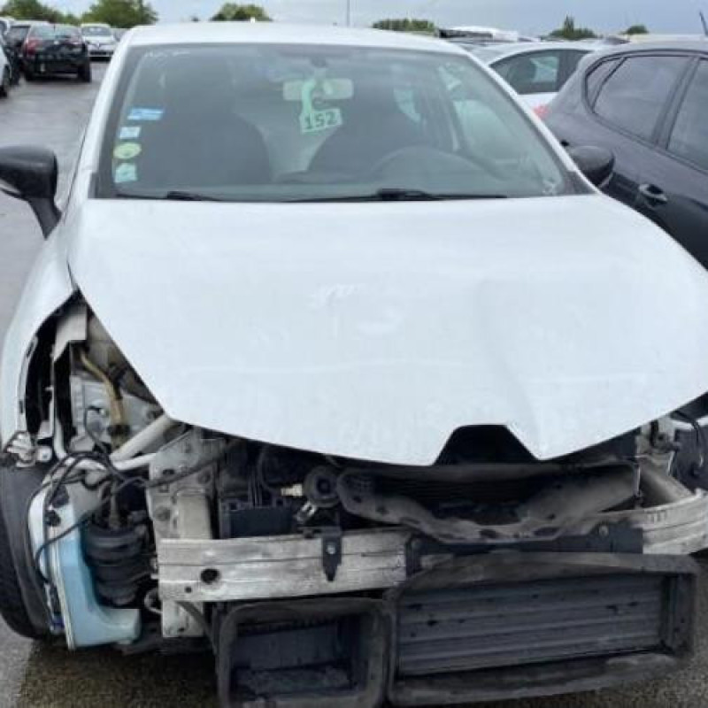 Verin de capot RENAULT CLIO 4 Photo n°11