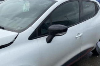 Verin de capot RENAULT CLIO 4