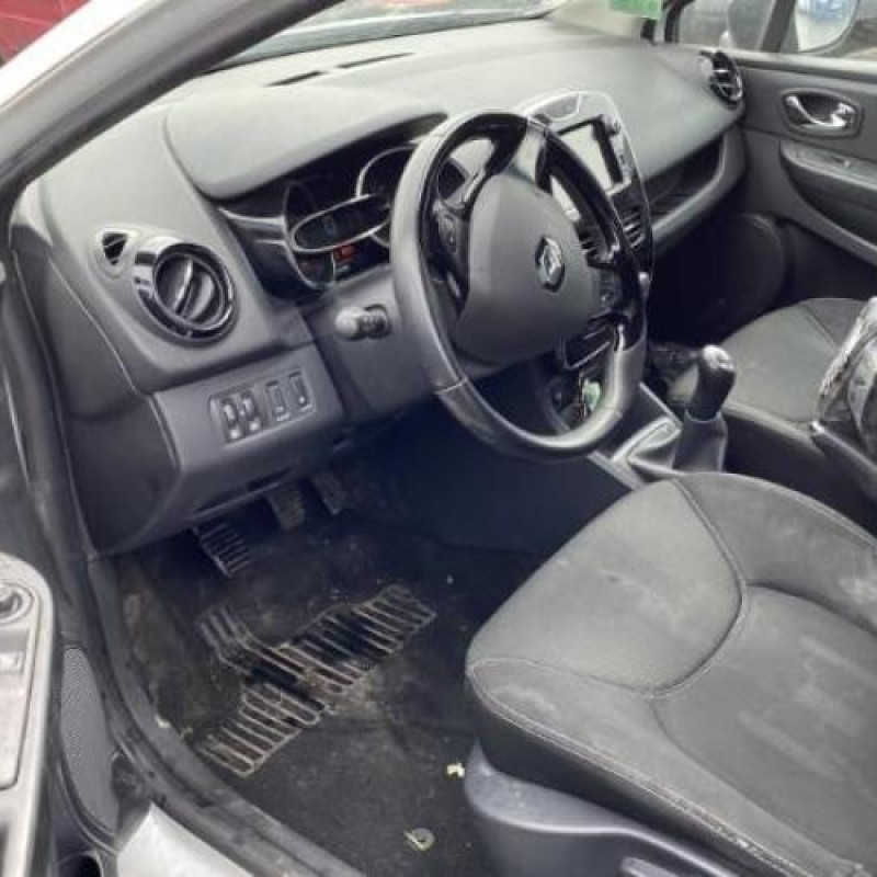 Verin de capot RENAULT CLIO 4 Photo n°14