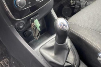 Verin de capot RENAULT CLIO 4