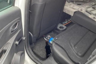 Verin de capot RENAULT CLIO 4