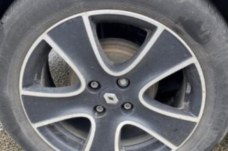 Verin de capot RENAULT CLIO 4