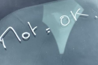 Verin de capot RENAULT CLIO 4