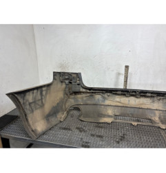 Pare choc arriere AUDI A4 3 Photo n°1