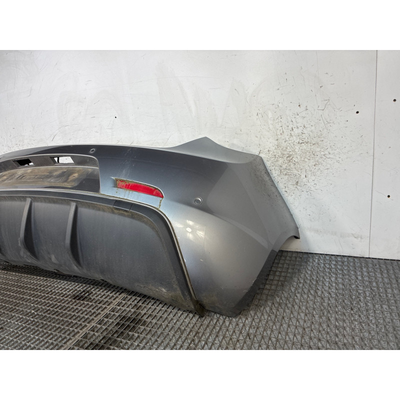 Pare choc arriere ALFA ROMEO GIULIETTA 2 Photo n°2