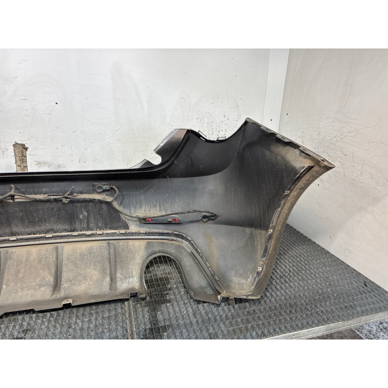 Pare choc arriere ALFA ROMEO GIULIETTA 2 Photo n°3