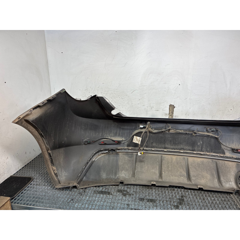 Pare choc arriere ALFA ROMEO GIULIETTA 2 Photo n°4