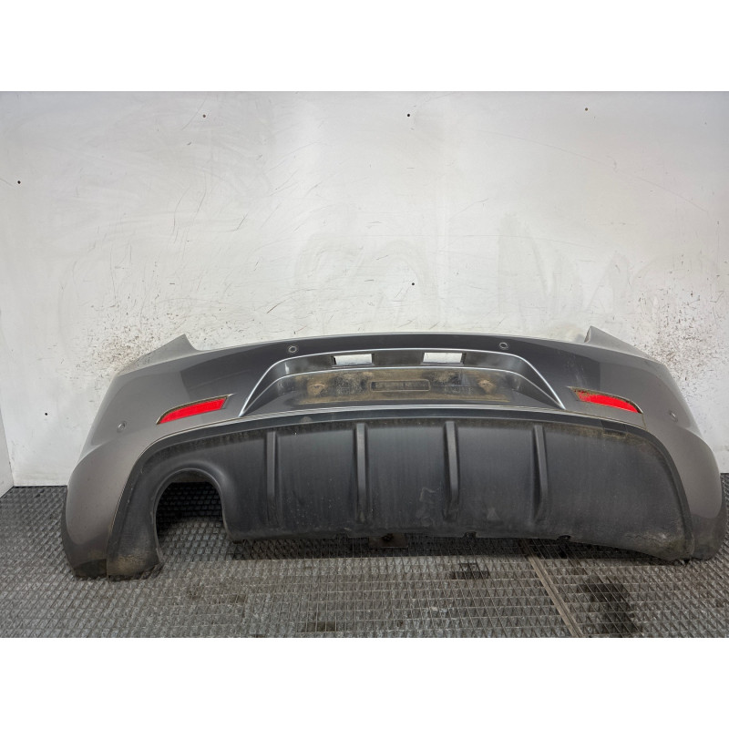 Pare choc arriere ALFA ROMEO GIULIETTA 2 Photo n°5