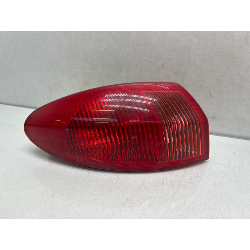 Feu arriere principal gauche (feux) ALFA ROMEO 147 Photo n°3