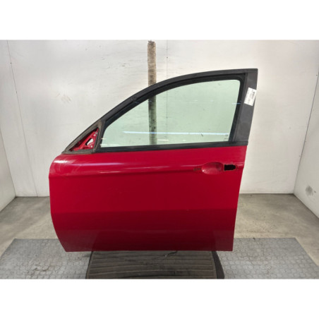 Porte avant gauche ALFA ROMEO 147 Photo n°1